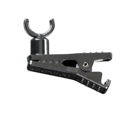 Zoom MCL-1 Lavalier Mount Clip For F1 