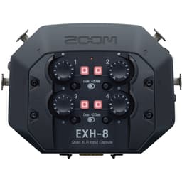 Zoom EXH-8 Expander Capsule For H8 