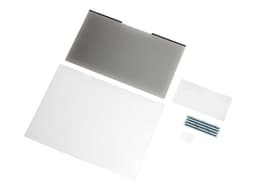 Kensington MagPro 15.6" (16:9) Laptop Privacy Screen with Magnetic Strip 16:9