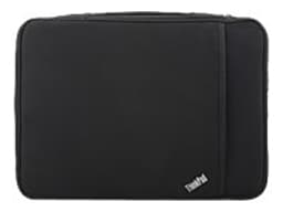 Lenovo Notebookhylster 14" Polyester Sort