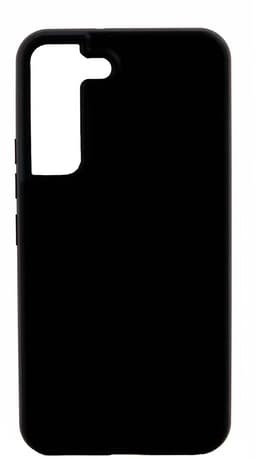 Cirafon Silicone Case Samsung Galaxy S22 Musta
