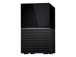Wd My Book DUO Desktop RAID STORAGE 36TB 
