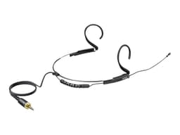 Røde Hs2 Large Headset Black 