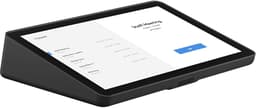 Logitech TAP IP Conference Controller, graphite 