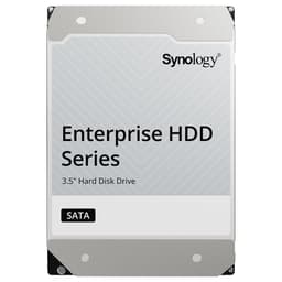 Synology HAT5300 4TB 3.5" 7200r/min SATA 6.0 Gbit/s Harddisk