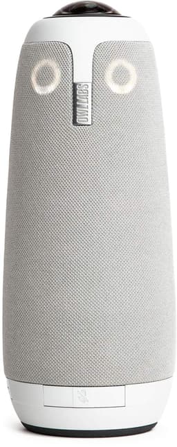 Owl labs Meeting Owl 3 – 360-grader, 1080p HD smart videokonferansekamera - Microsoft teams certified 