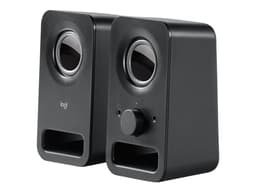 Logitech Z150 Sort