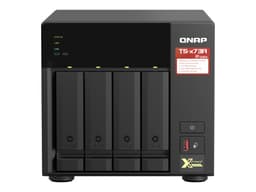 Qnap TS-473A-8G 8GB M.2 2280 NVME 0GB 