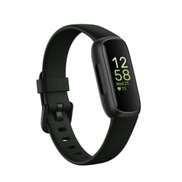 Fitbit Inspire 3 Black/Midnight Zen 