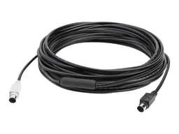 Logitech Group kabel 10m 