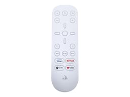 Sony Media Remote - PS5 