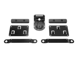 Logitech Video conferencing mounting kit 
