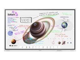 Samsung Flip Pro 85' 85" VA 350cd/m² 3840 x 2160pixels