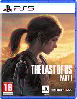 Sony The Last of Us™ Part I 