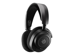 Steelseries Arctis Nova 7 Gaming Headset Stereo USB-C Svart