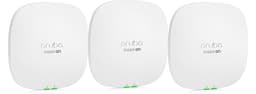 Hpe Networking Instant On AP25 4x4 WiFi 6 3-Pack 