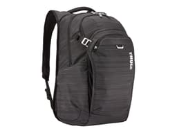 Thule Construct CONBP-116 Black ryggsäckar Svart Nylon 15.6" Svart