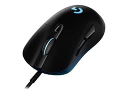 Logitech Gaming Mouse G403 HERO USB Type-A