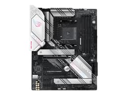 Asus ROG STRIX B550-A GAMING Socket AM4 ATX Moderkort