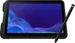 Samsung Tab Active4 Pro 5G Enterprise Edition 6GB 10.1" 128GB Musta