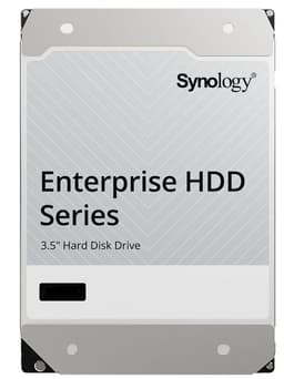 Synology HAS5300 8TB 3.5" 7200r/min SAS HDD