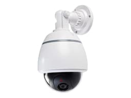 Nedis Network Camera Dummy Indoor White 