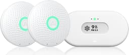 Airthings Plus Air Quaility Kit Medium 