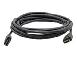 Kramer HDMI cable 4K 1.8m HDMI HDMI Svart