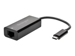 Kensington CA1100E USB-C-naar-ethernet-adapter 