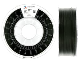 Addnorth Rigid X - 1.75mm - 1000g - Black 
