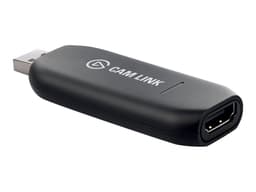 Elgato Cam Link 4K 