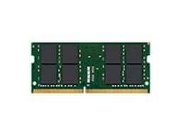Kingston DDR4 16GB 3200MHz DDR4 260-pin SO-DIMM
