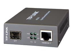 TP-Link MC220L FMC RJ45 / SFP 