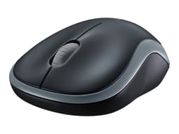 Logitech M185 