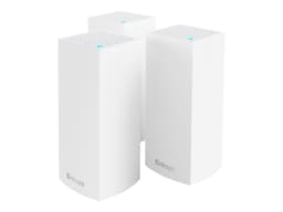 Linksys Atlas 6 AX3000 Mesh System 3-Pack 