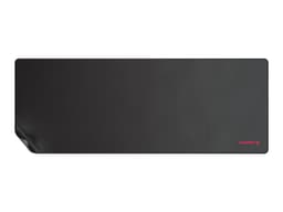 Cherry MP 2000 Musematte til gaming Sort 