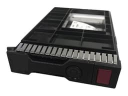 Hpe P47807-B21 SSD-hårddisk 3.5" 480 GB SATA 3.5" SATA