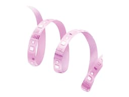 WIZ LED-nauhan laajennus, 1 m 