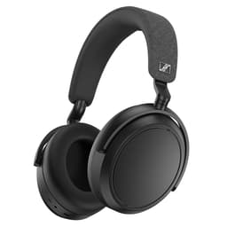 SENNHEISER Momentum 4 Aebt Stereo Svart