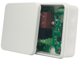Heatit Z-Relay 25A 