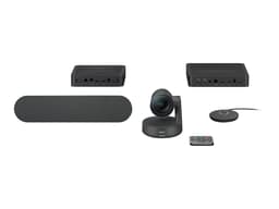 Logitech Rally 