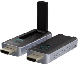 Marmitek S2 Pro Wireless Presentation System 