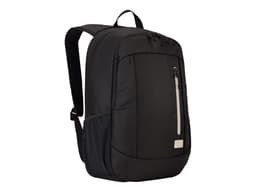 Case logic Jaunt WMBP-215 39,6 cm (15.6") Ryggsekk Sort 15.6" Polyester Sort