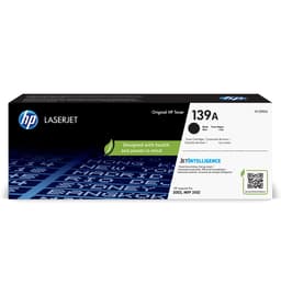 Hp Toner Black 139A 1.5K 