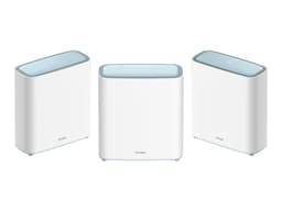 D-link Eagle Pro AI AX3200 Meshsystem 3-Pack 