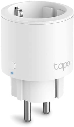 Tp-link Tapo P115 smart plug 3680 W Valkoinen 