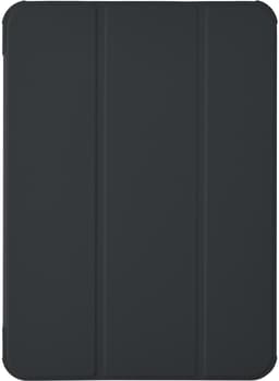 Pomologic Book Case iPad 10th gen iPad 11th gen Svart