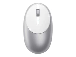 Satechi M1 datormöss Ambidextrous Bluetooth Optisk Bluetooth