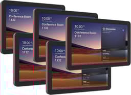 Logitech Tap Scheduler Grafit 5-pack 