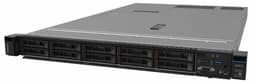 Lenovo ThinkSystem SR645 servrar Rack (1U) AMD EPYC 7303 2,4 GHz 32 GB DDR4-SDRAM 1100 W 